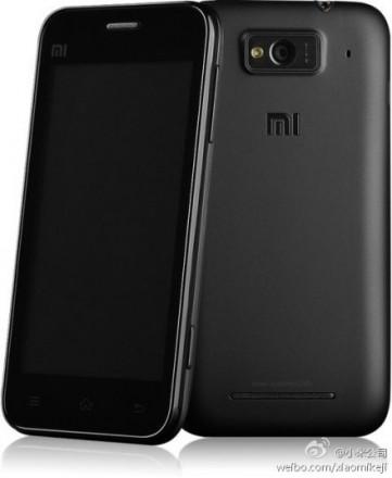 Xiaomi Phone sa MIUI OS-om za 310 dolara