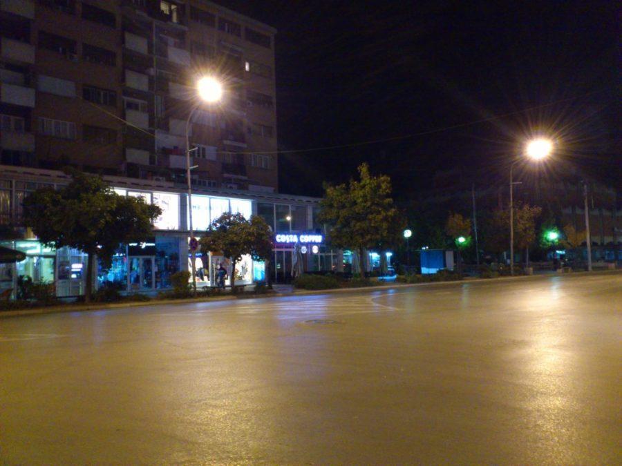 Fotografija sa Sony Ericsson Xperia ray