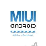 MIUI Bootscreen