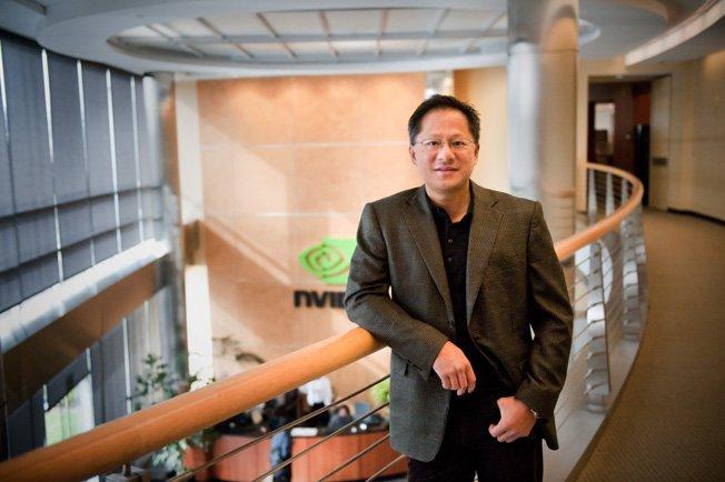 Nvidia potvrđuje dolazak Quad-Core Android tableta do kraja godine