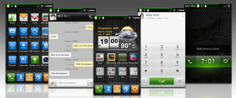 miui rom
