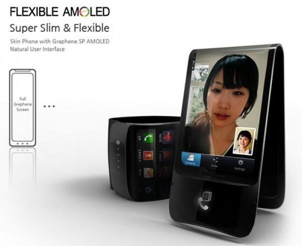 Samsung Galaxy Skin