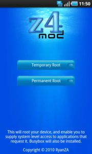 z4root