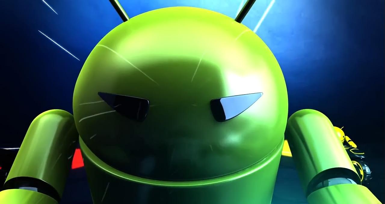 Nove stare aplikacije u Android 4.0 Ice Cream Sandwich-u