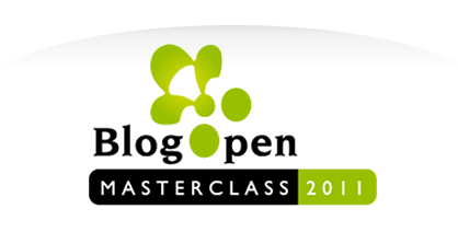 BlogOpen - 8. i 9. oktobar 2011.