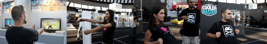Kinect