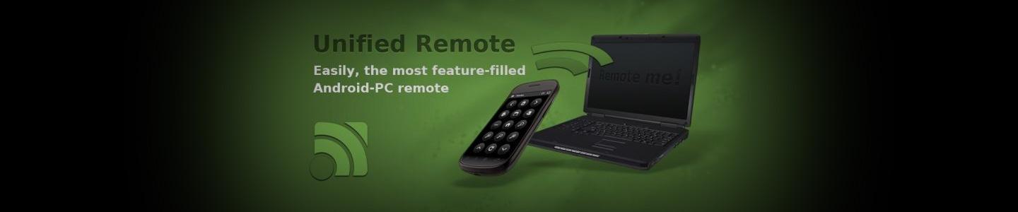 Unified Remote