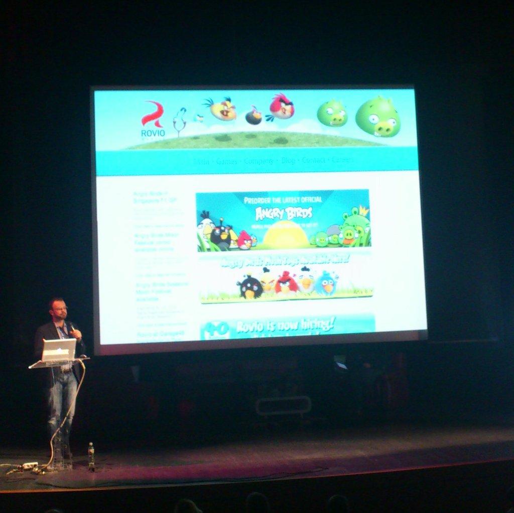 #BlogOpen 2011
