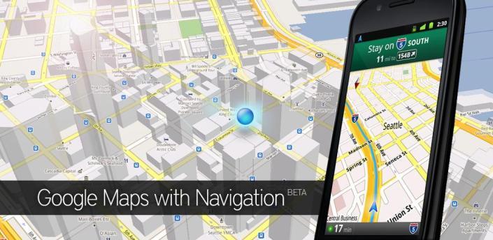 [video] Kako da koristite Google Maps Offline