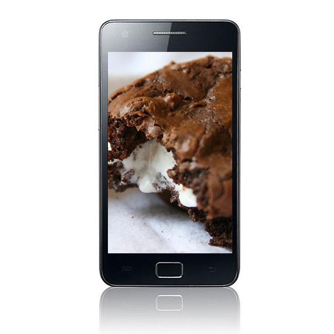 Galaxy S2  i Samsung tableti dobijaju Ice Cream Sandwich
