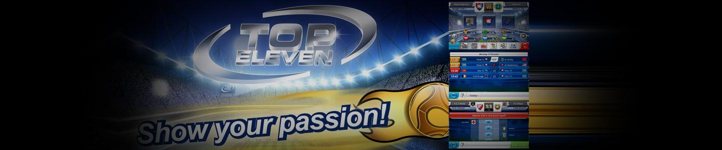 Top Eleven