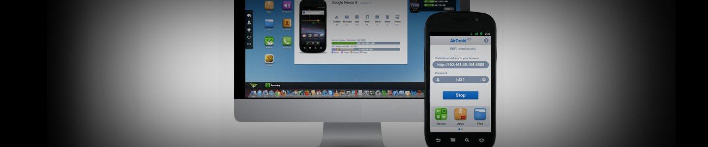AirDroid
