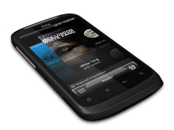 HTC Desire S telefon i problemi