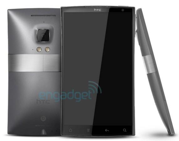 htc zeta