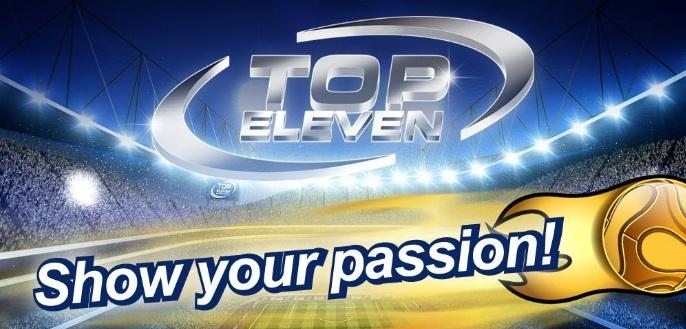 Top Eleven