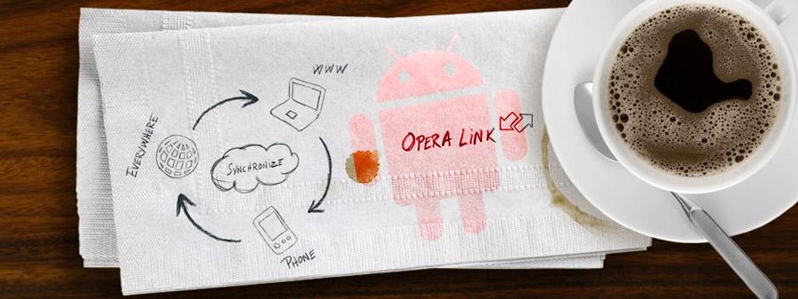 Sinhronizacija Opera pretraživača - bookmarks, Speed Dial i još ponešto