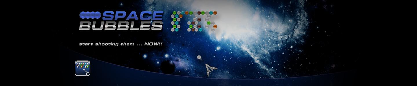 Spaces Bubble Pro