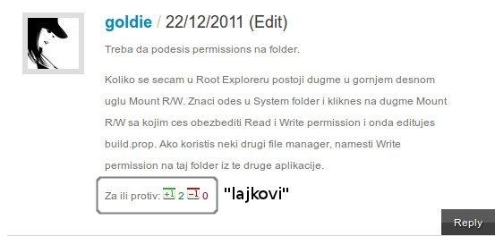 [nagradna igra] Poklanjamo vam Androide
