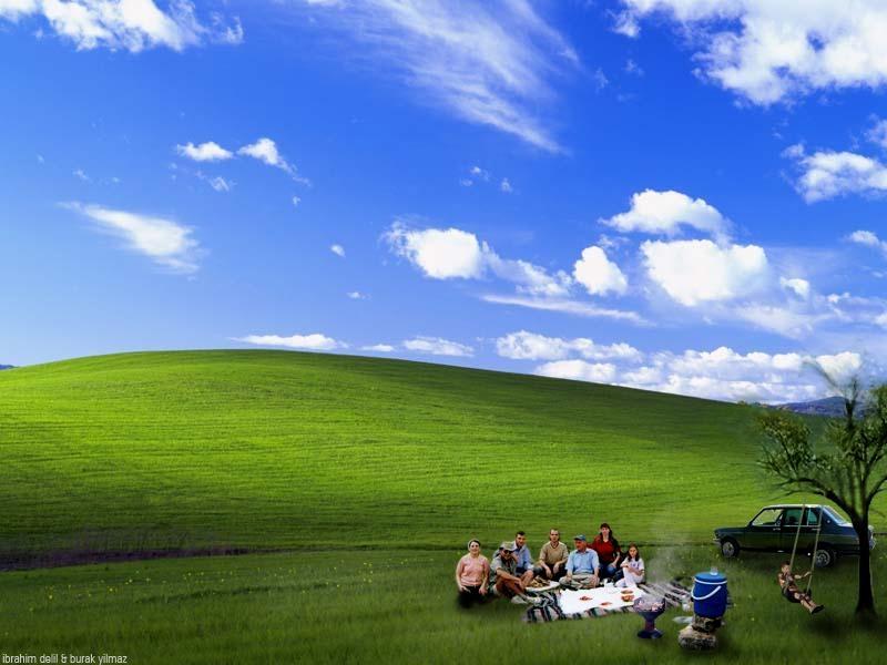 Pokrenite Windows 95/98/XP na vašem EVO 3D telefonu