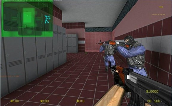 CS Port Android 2