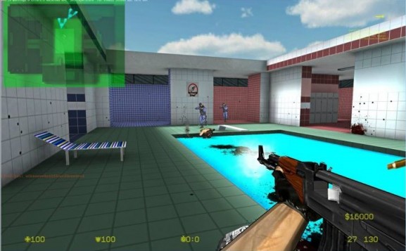 CS Port Android 3