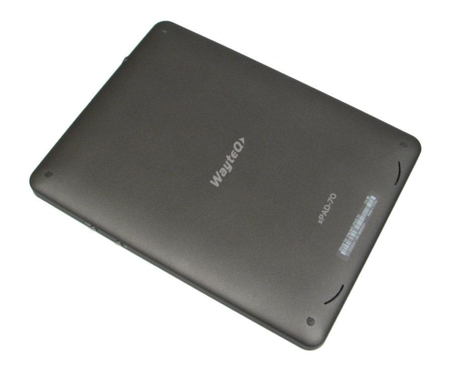 Wayteq-xpad70-1