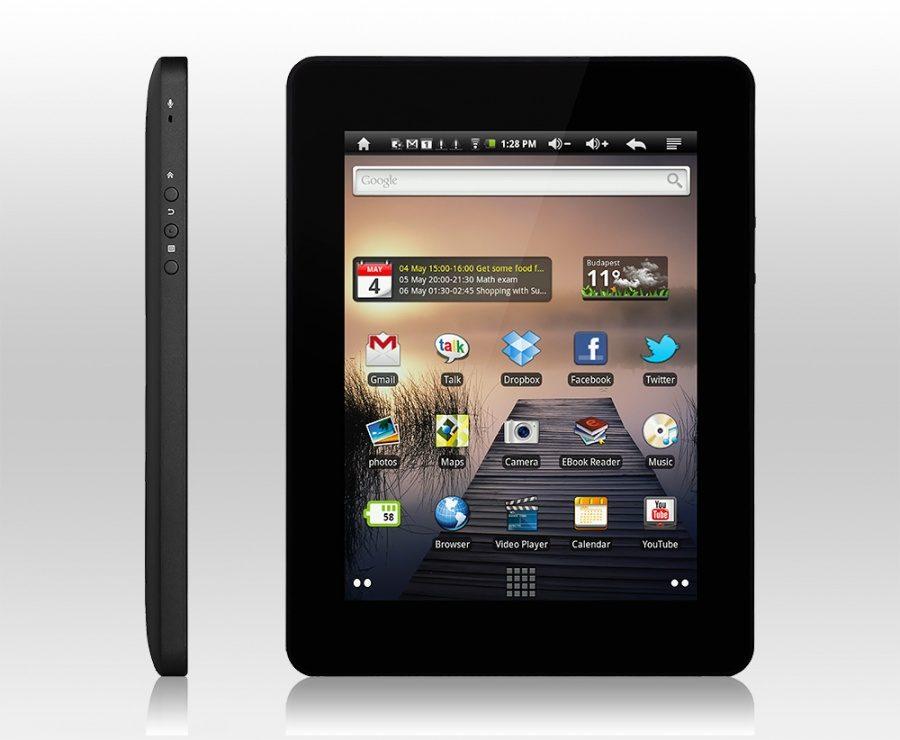 Wayteq-xpad70