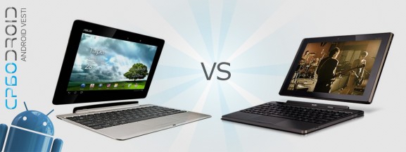 transformer vs transformer prime