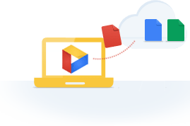 Google Drive screenshot-ovi i Logo iscureli
