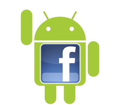 Android Facebook