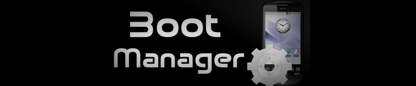 BootManager