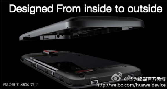 Huawei Ascend D1 Q Huawei Ascend D1 Q