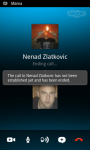 Skype 2.7.0.907