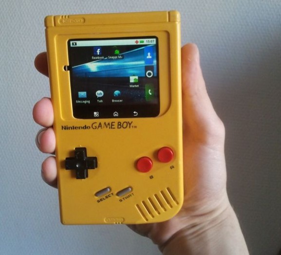 gameboy android