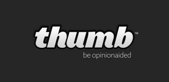 thumb