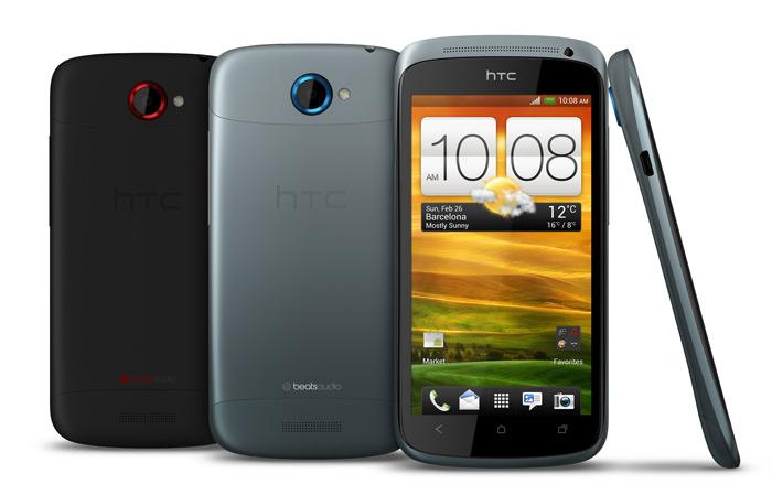 Iscureo HTC One S RUU