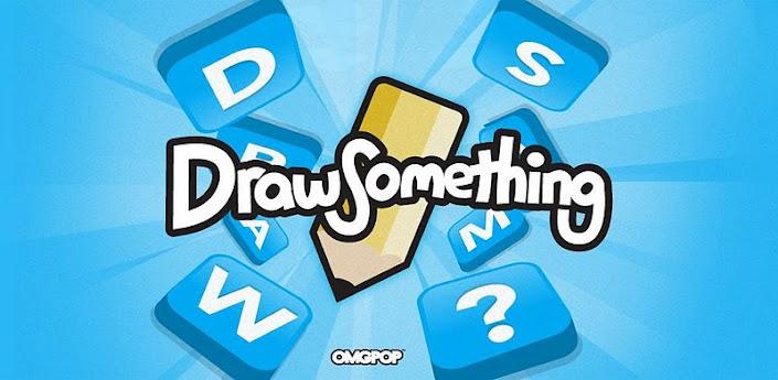 draw something draw something