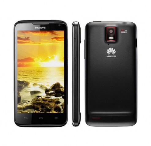 Huawei Ascend D quad Huawei Ascend D quad