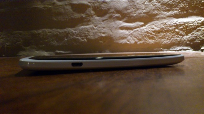 HTC One X HTC One X