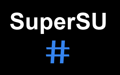 super su