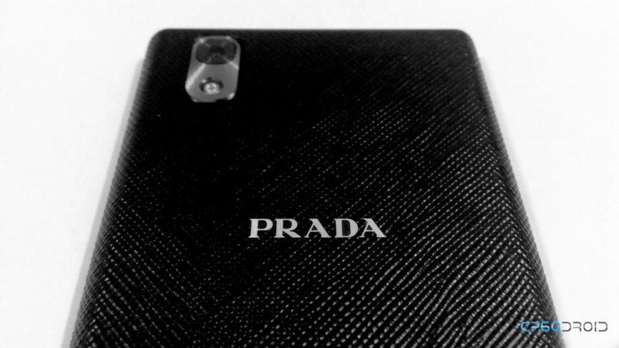 LG Prada