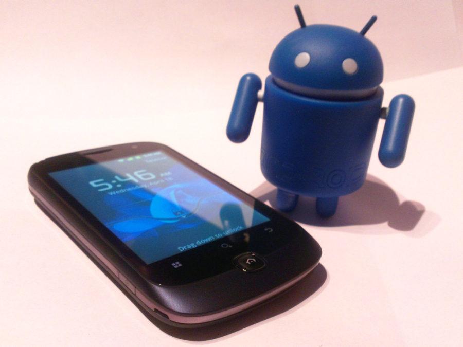 Telenor One Touch