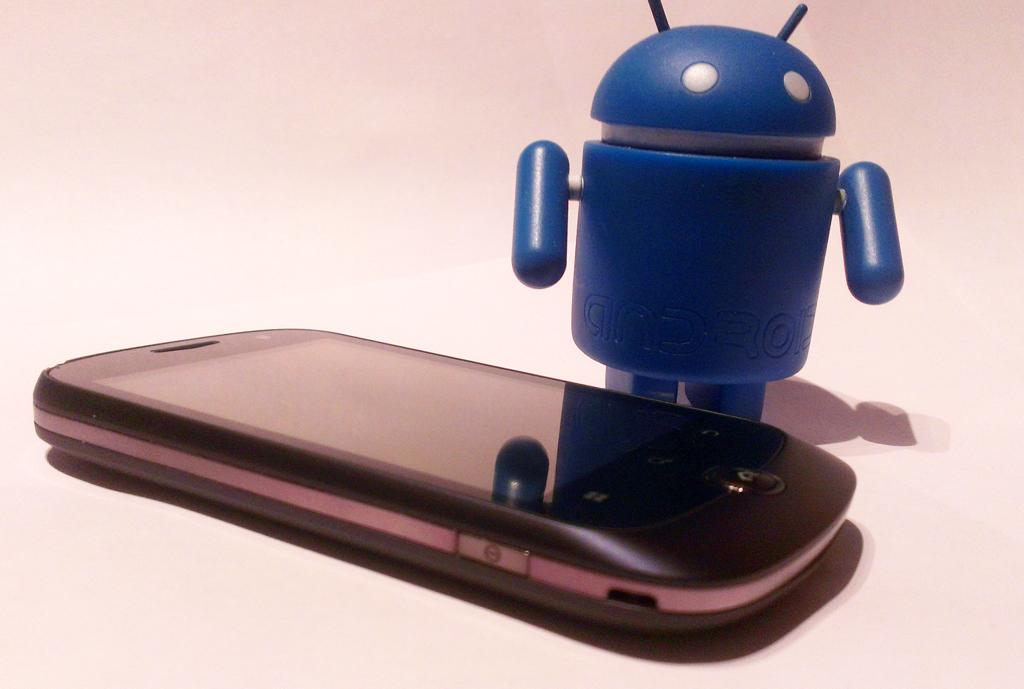 Recenzija Telenor One Touch (Alcatel OT990)