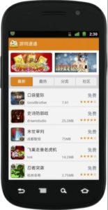 ANdroid Malware