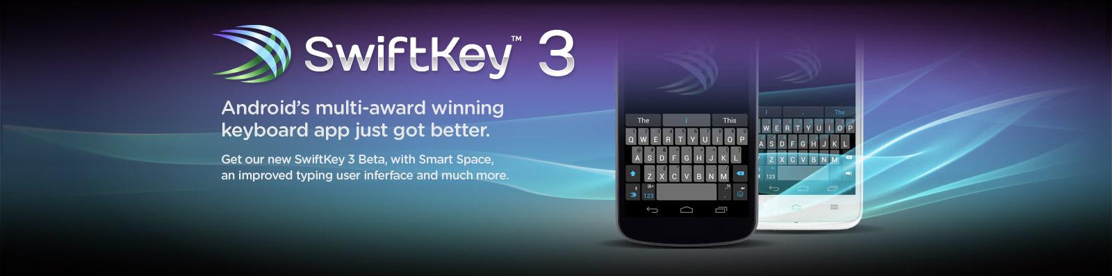 Swiftkey Beta sada i sa srpskim jezikom