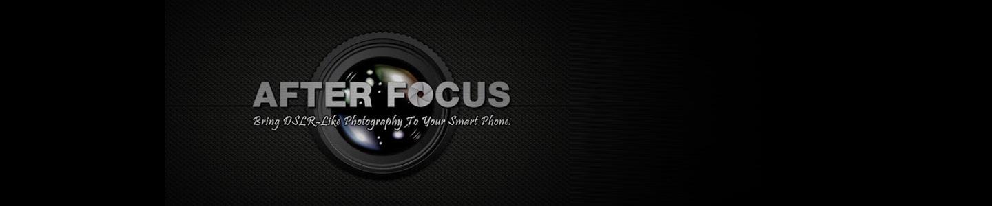 AfterFocus