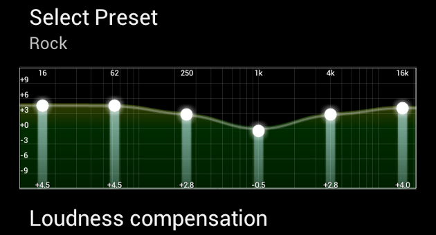 Poslednja verzija DSP Manager-a za bilo koji Nexus S ICS rom