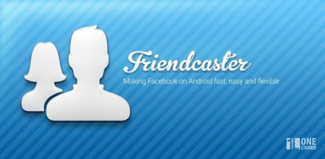friendcaster