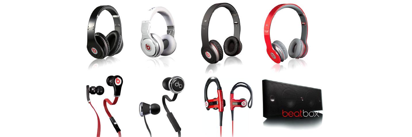 Beats slušalice više ne idu sa HTC telefonima