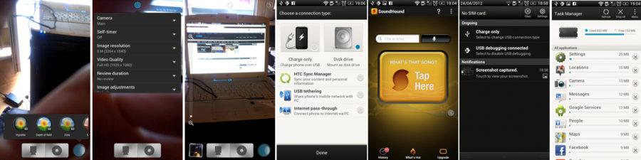 Sense 4.0